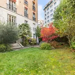 Elegant 4 - Bedroom Apartment With A Garden, Paris 16 By Easyflat